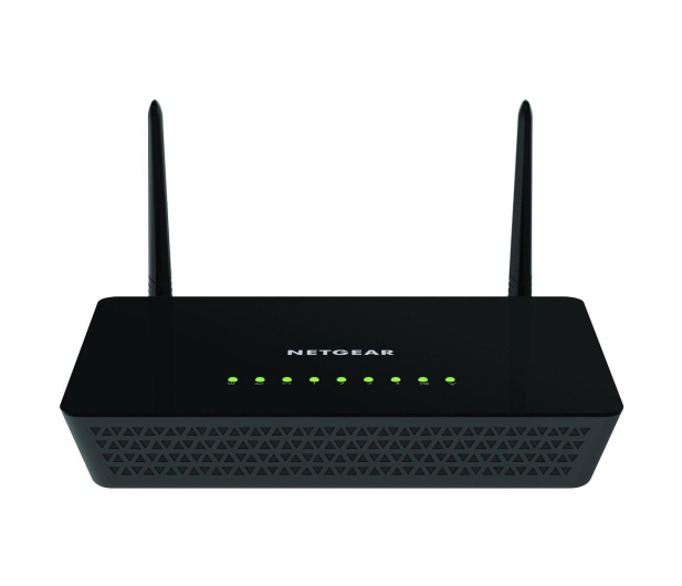 Netgear R6220 (802.11a/b/g/n/ac 1200Mb/s) USB Gigabit - 241838 - zdjęcie